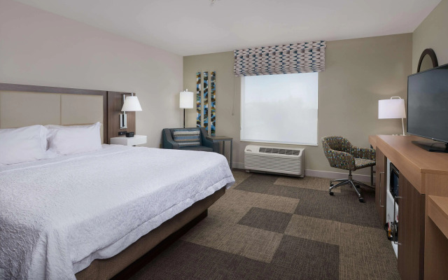 Hampton Inn & Suites Rogers
