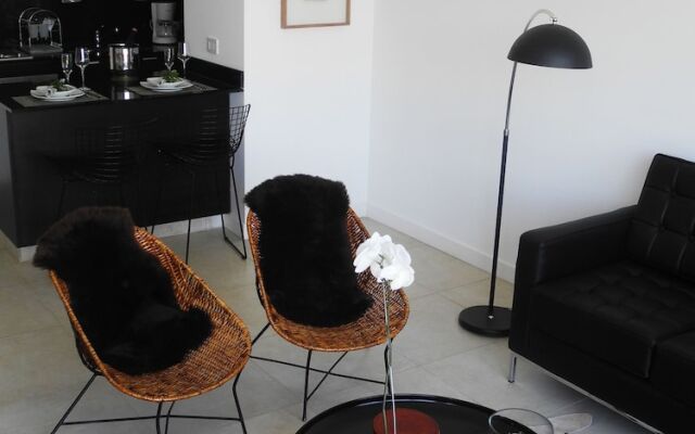 Exclusivo Departamento en Pilar