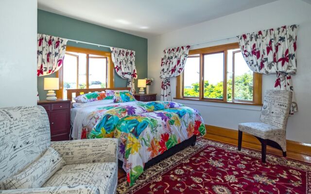 The Sanctuary Beach Side