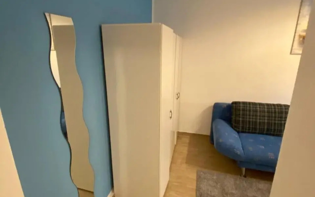 Apartment Berlin Kreuzberg - Schleiermacherstrasse