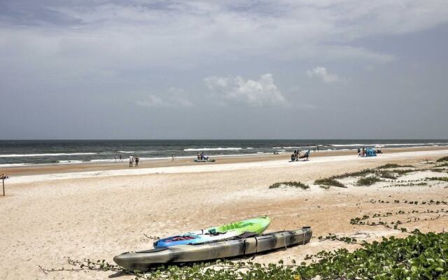 Ormond Beach - Beach Side Vacation Home