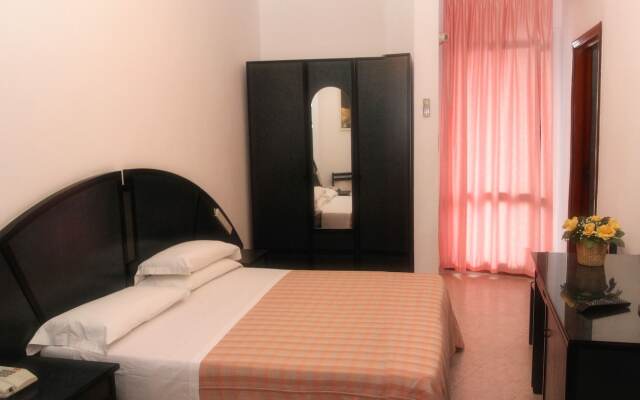 Hotel Degli Ulivi