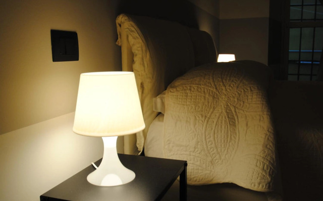 New Apartament in historical Genoa center