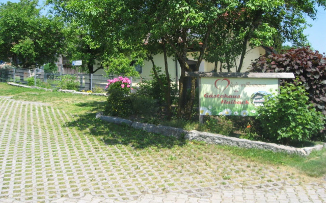 Gästehaus Haibach