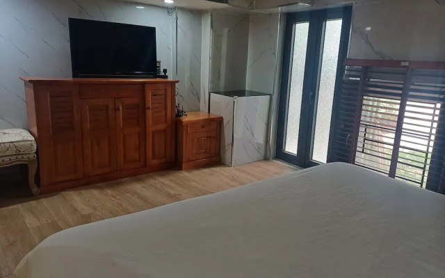Seashine Apartment – Guest Rooms – Da Nang