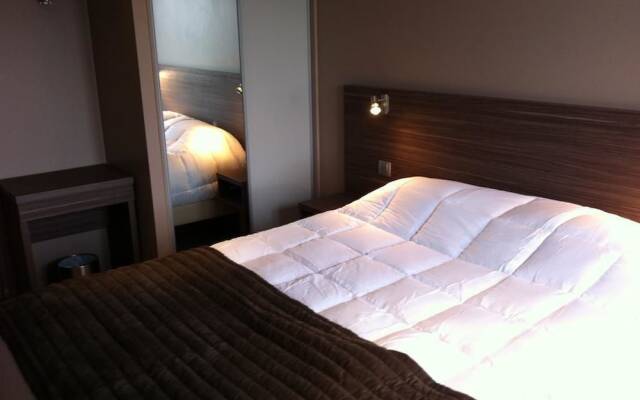 Le Relais des Bergers