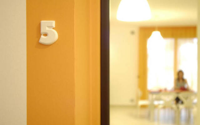 Residenza Don Camillo