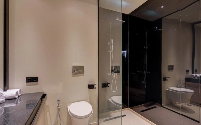 Alex Villas Complex N4