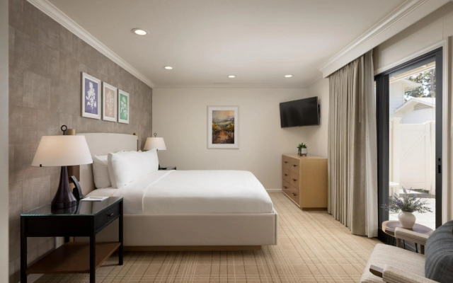 Silverado Resort