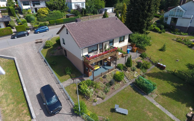 Ferienwohnung Traumblick