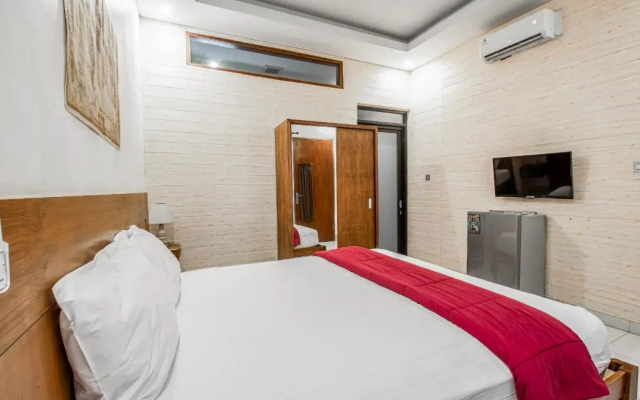 Saren Guest House Bali