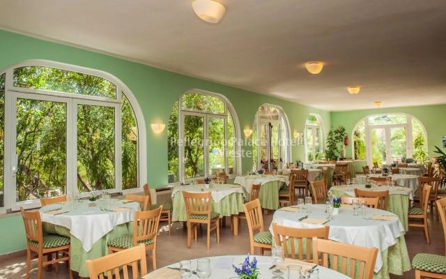 Pellegrino Palace Hotel