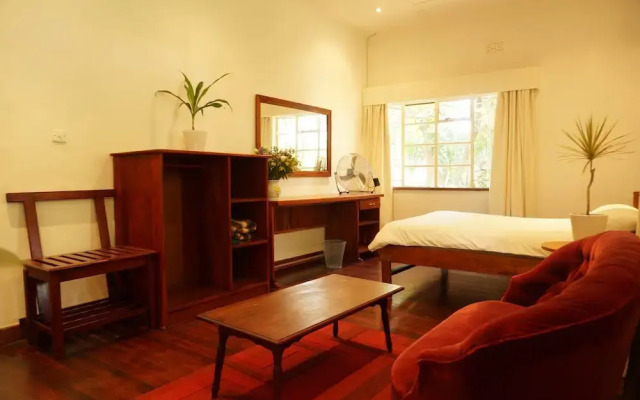 Travellers Guest House