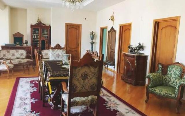 Apartament Balakhvani