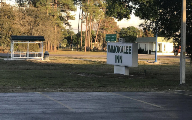 Immokalee Inn