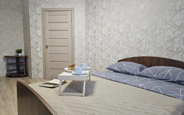 SeveRent (СевеРент) на улице Макаренко