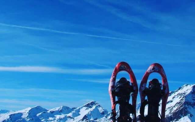 Rifugio Predaia ai Todesci