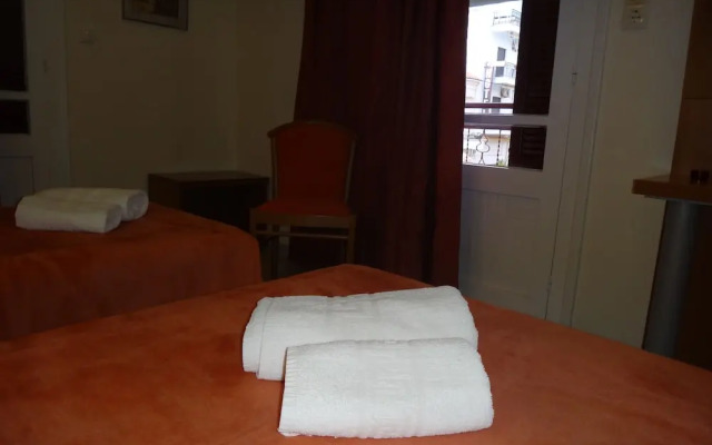 Galaxy Hotel