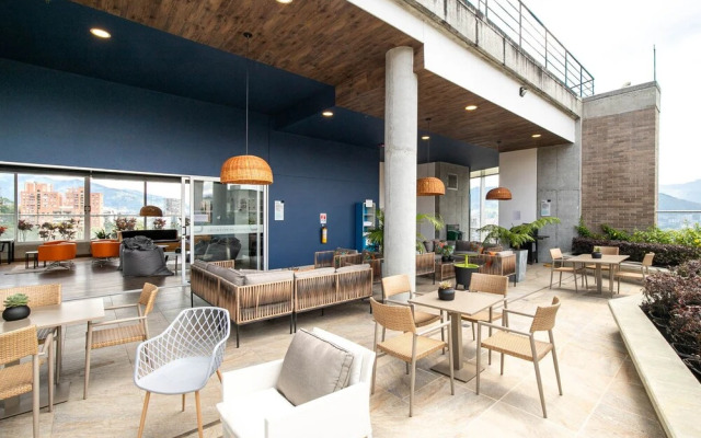Soul Lifestyle Apartments