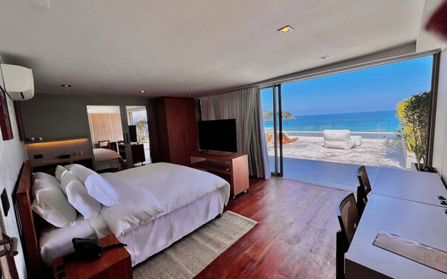 Duke Beach Maresias