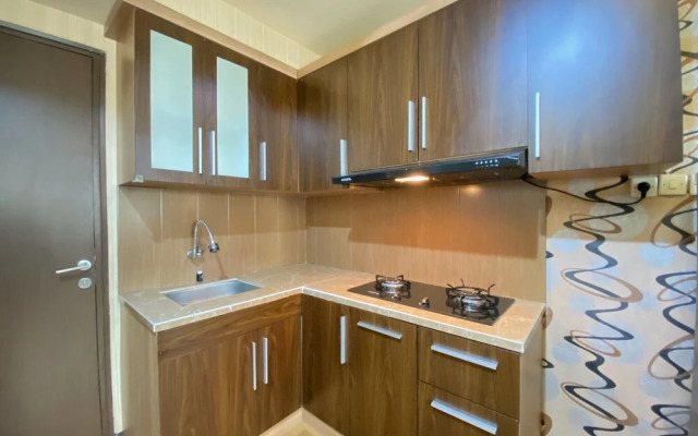 Spacious And Private 1Br Apartment Suites @Metro
