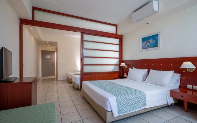 Royal & Imperial Belvedere Resort - All inclusive