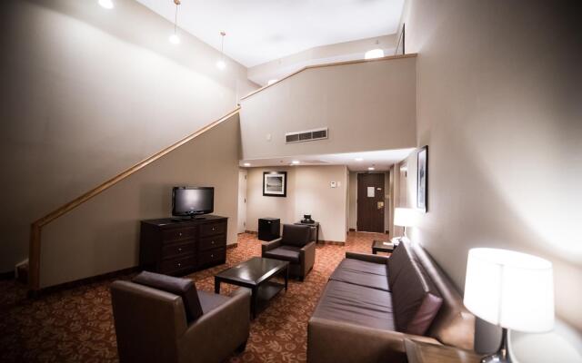 DoubleTree by Hilton Cherry Hill Philadelphia