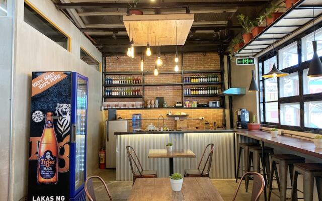 HappyNest Hostel Cebu