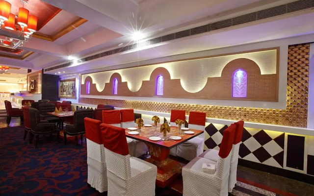 Hotel Nagpal Regency