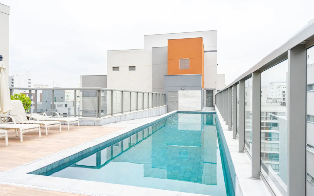 Charlie Edição Jardim Paulista - Apartment in Σάο Πάολο - Photo 2