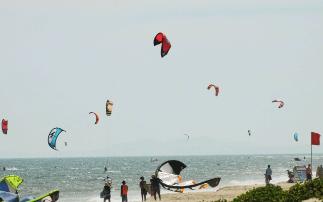 Suoi Tien Mui Ne Resort