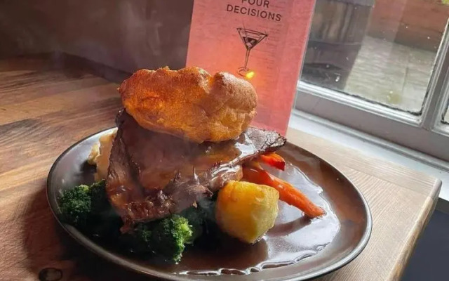 The Malthouse