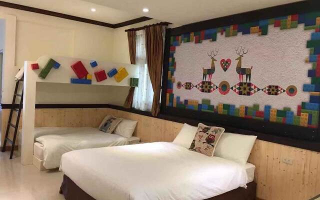 Cheng Lan Hotel