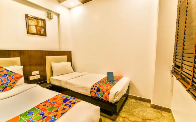 FabHotel Sehej Inn II