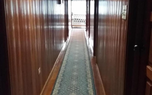 Hotel Caribbean View