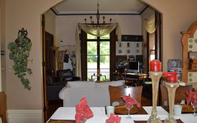 Norfolk Guest House