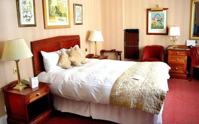 The Chamberlain Hotel