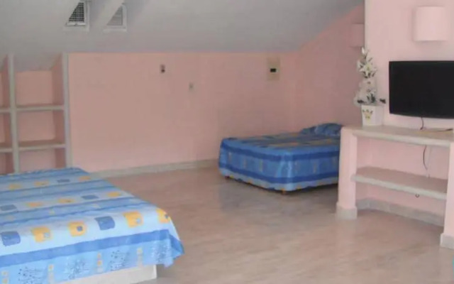 Hotel Canaima