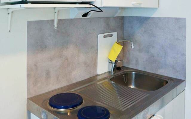 5 Person Holiday Home in Västervik