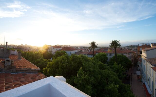 Rue Sade B&B