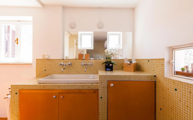 Il Nascondiglio del Prete