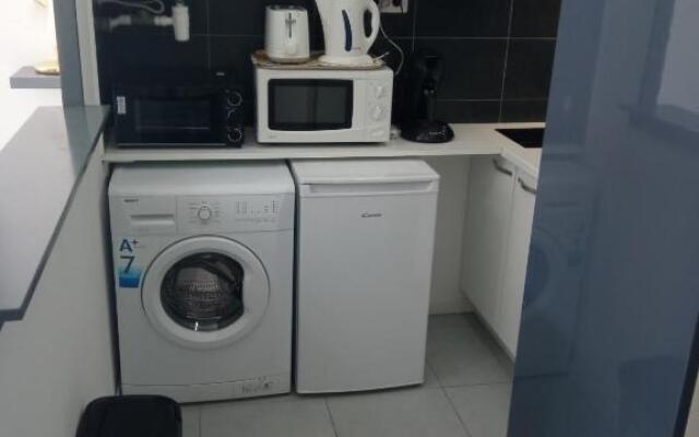 Residence Saint Clair - Studio Elena