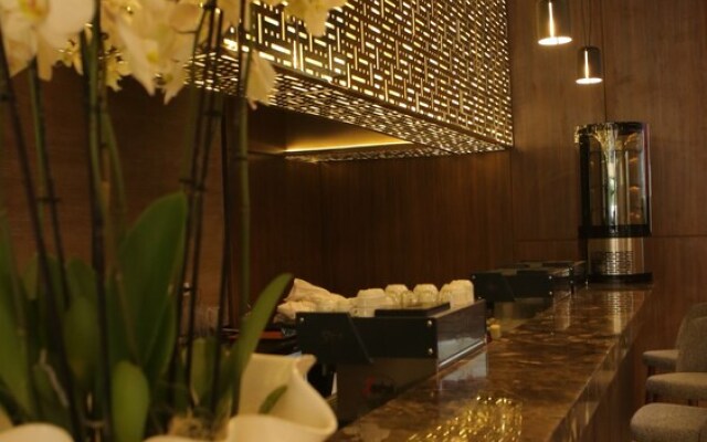 ASBU Hotel