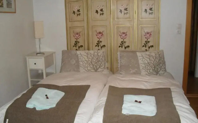 Guesthouse Fludir