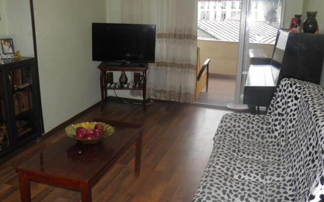 Homestay Chavchavadze
