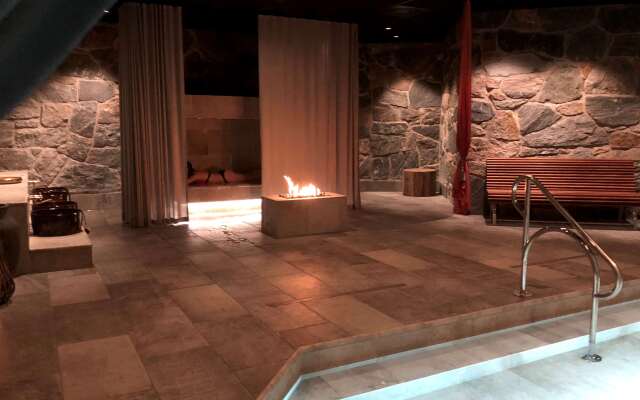 Radisson Blu Scandinavia Hotel