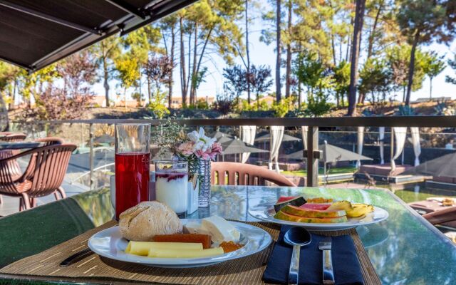 Evidencia Belverde Hotel