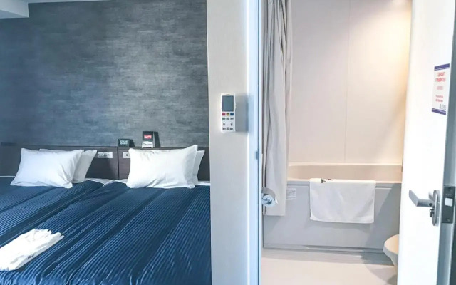 Hotel Livemax Fukushima Koriyama Ekimae