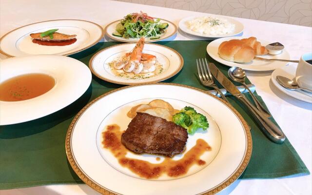 Tabist Sasebo Palace Hotel