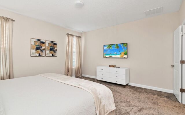 Bookmark Villa Storey Lake